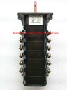 Terasaki CDY 4B-337M Selector