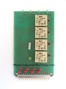 C.S.I 405 4xChange-Over Relay Card