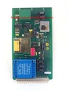 C.S.I 421 Power Supply Selection Unit PCB