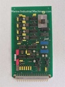 C.S.I 6067 Keyboard Filter Interface Card