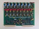 C.S.I 6461 8 Point Diff. Ampl/ Trip Card