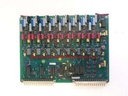C.S.I 6461 8 Point Diff. Ampl/Trip Card (4-20mA)