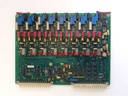 C.S.I 6463 8 Point Thermocouple Amplifier / Tripper