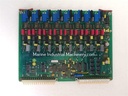 C.S.I 6465 8 Point PT 100 Ampl./ Trip Card (150°c)