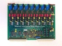 C.S.I 6465 8 Point PT 100 Ampl./ Trip.Card (300°c)