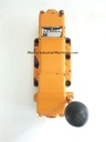 Uchida DMD3-04C-HA4 Pressure Valve