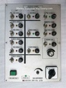 Hyun Jin Signal Light Control Panel