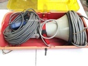 Marine PHS-20E Portable Speaker