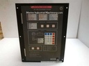Nabco MG-800 Governor System