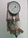 Nagano Keiki KE 21 Pneumatic Pressure Transmitter