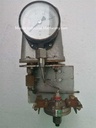 Nagano Keiki KE21 Pneumatic Pressure Transmitter (-0.1-0.4 MPa)