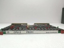 Saab CPU-2 PB251 Pcb Card
