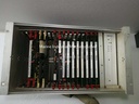 Saab Marine 9150 042-501 Card-Cage Panel