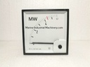 IME 1mA Analog MW Meter