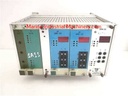 NMF Deck Crane Panel