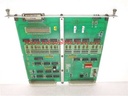Kongsberg Autronica GLR-92A Interface Board Pcb Card