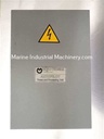 Microtecnica MP 37 MK2 Power and Processing Unit