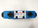 EATON Vickers DG4V 3 6C VM U H7 60 Directional Control Valve
