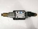 Duplomatic E07E-S92/1/51-24 Valve