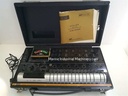 B&K 747 Solid State Tube Tester