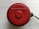 Martek Marine Red Sounder Deep Base IP65