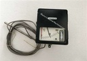 Nakakita Seisakusho NSTM 732 Temperature Controller