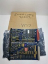 Spector 219-000-09-3-01 PCB Card