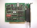 DAS-4 PC6652 Pcb Card