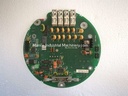 Servomax 3953-9010 Printed Circuit Board