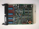 Musasino MEW-140 Pcb Card