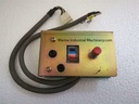 Saginomiya AVM-E-VM-90 Pcb Card