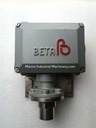 Beta C3-V404M-S2N-N3-G1-I Temp/Pressure Switch