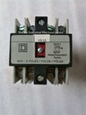 Square D 8501 Industrial Type X Control Relay
