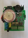TE2NET-6 Pcb Card 