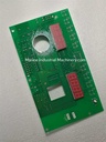Hobart 00-916654B Standard Timer Pcb
