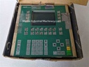 GEA Westfalia Seprator 0005-4050-630 Membrane Keypad