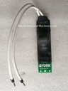 York J0P7132-0 Pcb