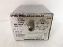 Shinkokinzoku Speed Indicator Relay 540rpm