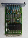 Sulzer 112.046.033.200 Pcb Load Indicator Position
