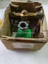 Saginomiya REV-1205BXF Solenoid Valve