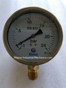 Gesa Pressure Gauge -1+24 Bar