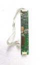 Microsemi LXMG1614E-14-11 Mod Inverter