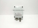 Kongsberg GA-100/E Thermocouple Amplifier Connection Box