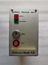 Elektro Rela 11183 Safety Device ETM Controller