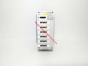 Luxco/Westronics SA-12PSM Group Annuciator Alarm Unit