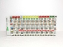 Wago 750-Series I/O Programmable Fieldbus Controller