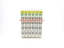 Wago 753-402 4-Channel Analog Input Module