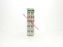 Wago 753-479 2-Channel Analog Input