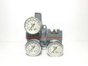 Moore 74G Valve Positioner