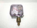 Sauter TUV DWFS(SDBF)94-153 Pressure Switch